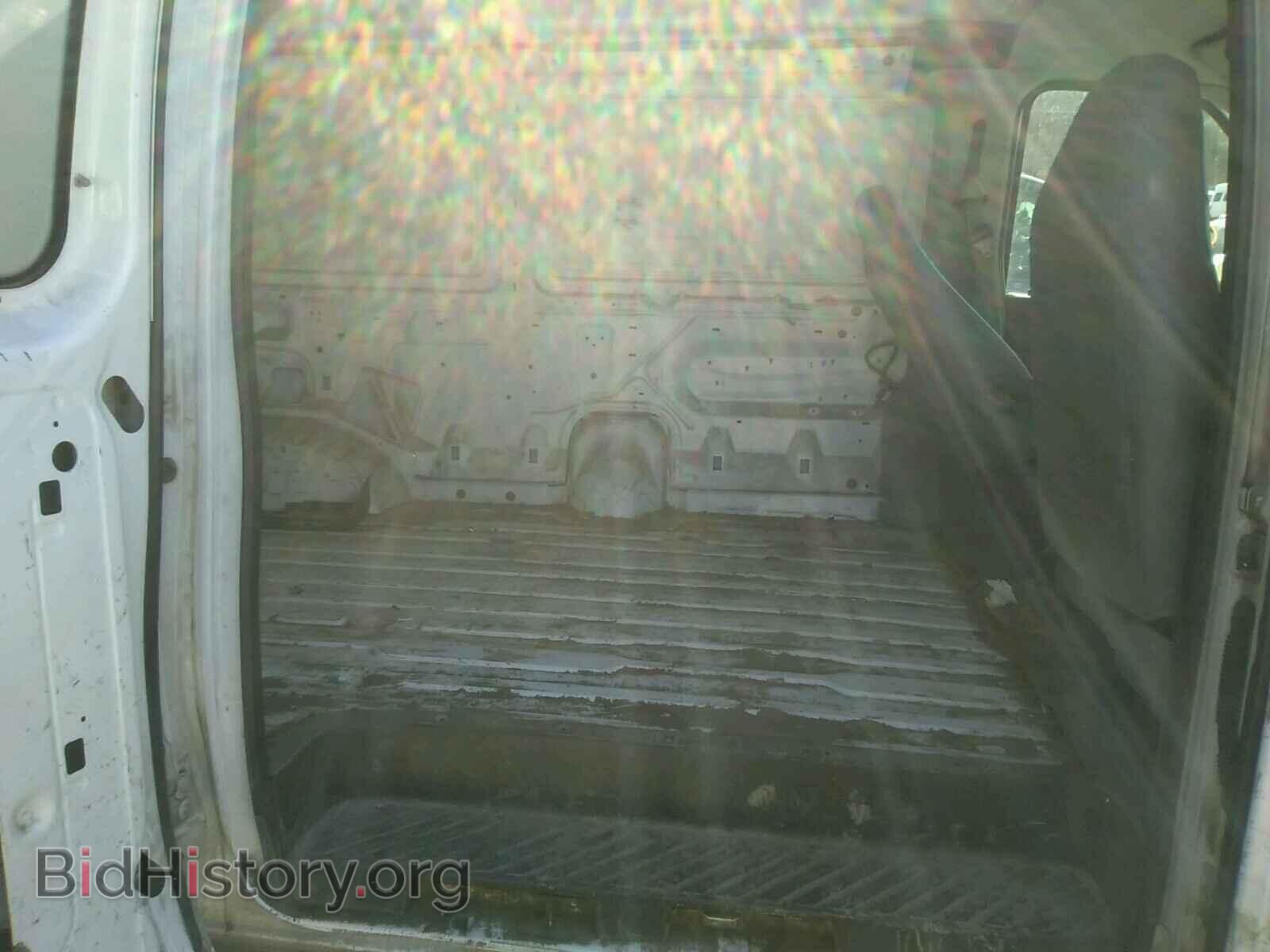 2006 FORD ECONOLINE - VIN: 1FTNS24L76DB42878 - Фото 6
