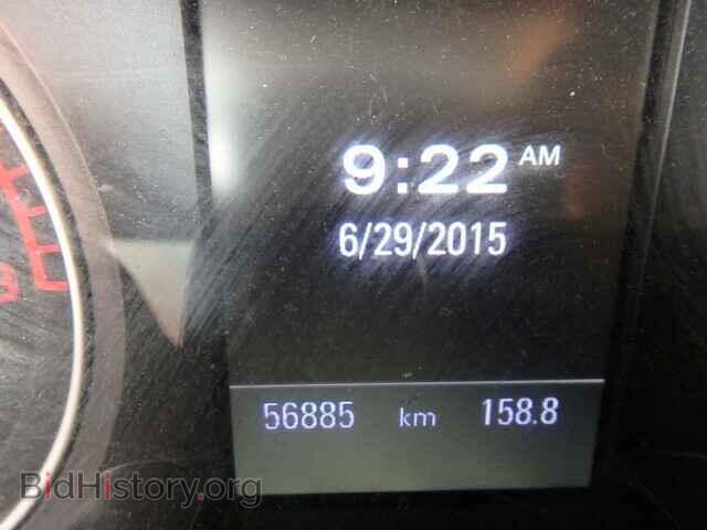 2012 AUDI A4 - VIN: WAUKFCFL5CA032092 - Photo 8