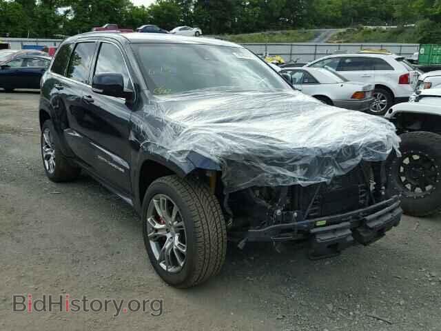 Фотография 1C4RJFDJ4EC183662 - JEEP CHEROKEE 2014