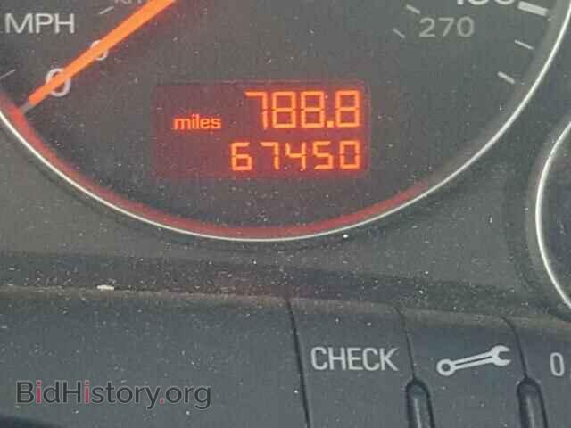 2008 AUDI A4 - VIN: WAUDF78E08A012287 - Фото 8