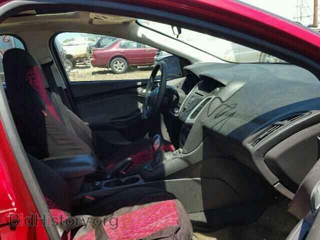 2012 FORD FOCUS - VIN: 1FAHP3F21CL443615 - Photo 5