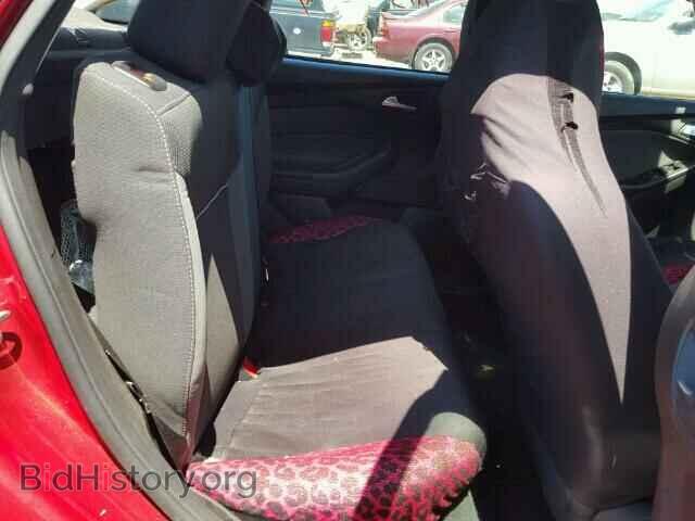 2012 FORD FOCUS - VIN: 1FAHP3F21CL443615 - Photo 6