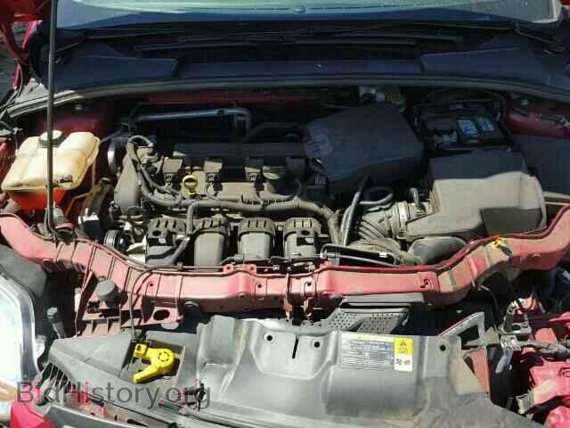 2012 FORD FOCUS - VIN: 1FAHP3F21CL443615 - Photo 7