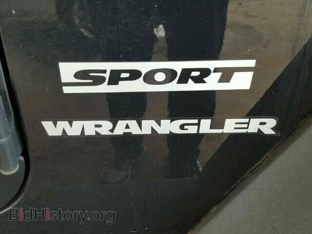 2013 JEEP WRANGLER - VIN: 1C4AJWAG7DL692018 - Фото 10