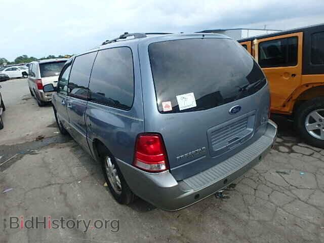 2004 FORD FREESTAR - VIN: 2FMDA58274BB09105 - Фото 3