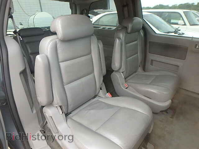 2004 FORD FREESTAR - VIN: 2FMDA58274BB09105 - Фото 6
