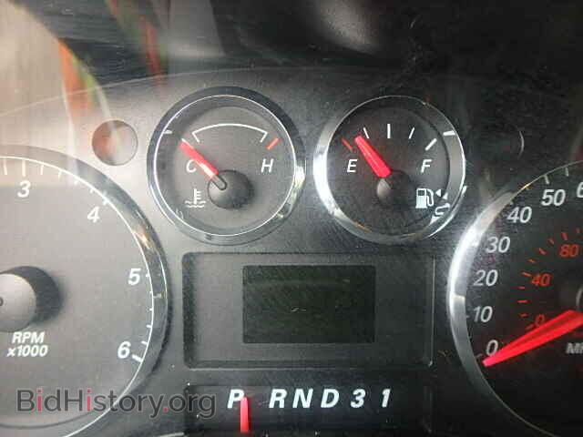 2004 FORD FREESTAR - VIN: 2FMDA58274BB09105 - Фото 8
