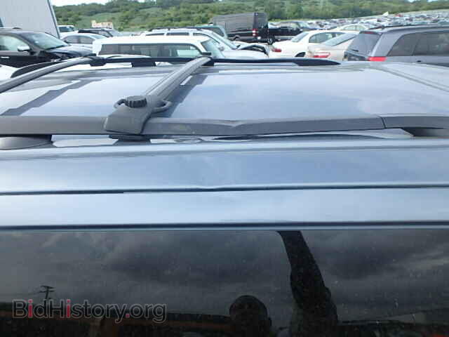 2004 FORD FREESTAR - VIN: 2FMDA58274BB09105 - Фото 9
