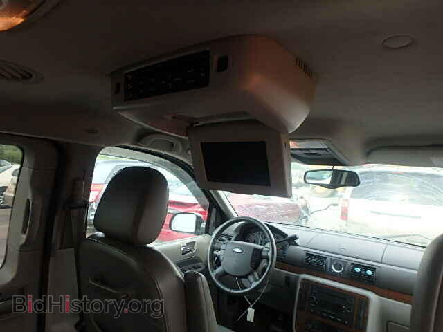 2004 FORD FREESTAR - VIN: 2FMDA58274BB09105 - Фото 10