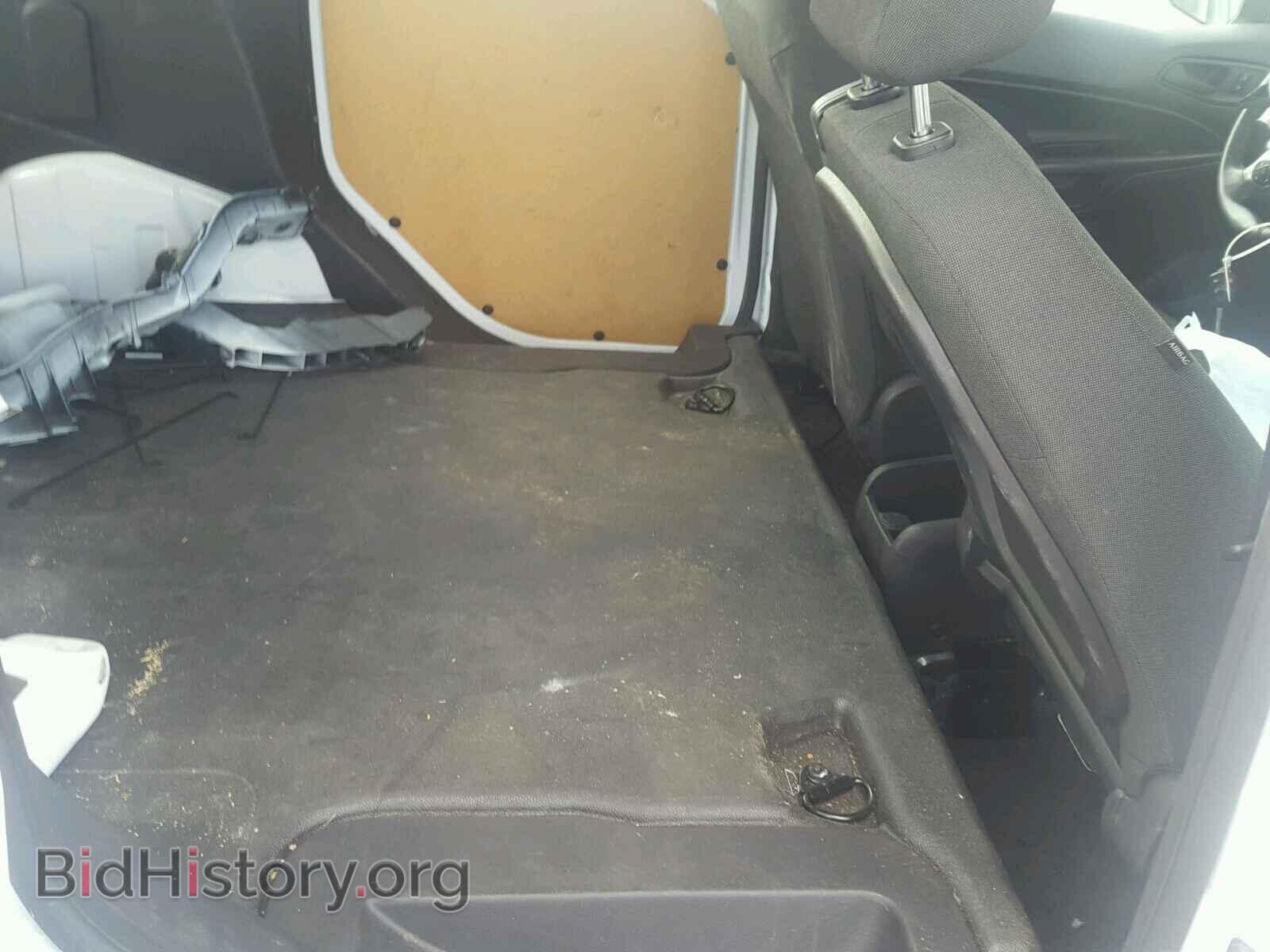 2015 FORD TRANSIT CO - VIN: NM0LE6E75F1223450 - Фото 6