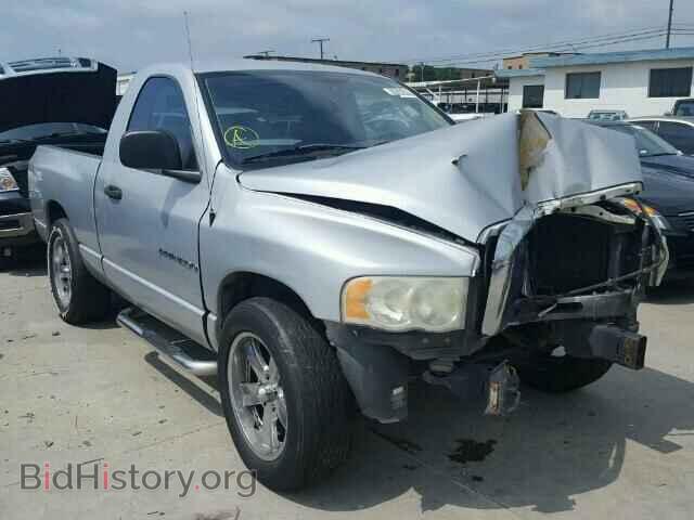 Photo 1D7HA16K33J516100 - DODGE RAM 1500 2003