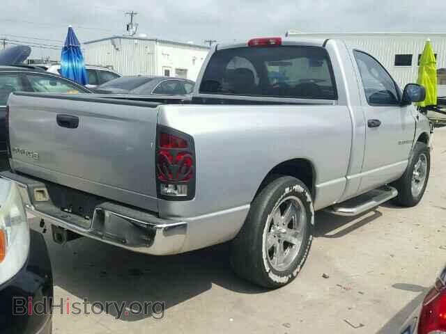 2003 DODGE RAM 1500 - VIN: 1D7HA16K33J516100 - Фото 4