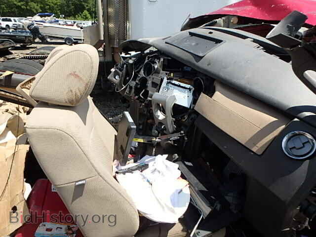 2011 FORD F150 - VIN: 1FTFW1EF7BFB01841 - Фото 5