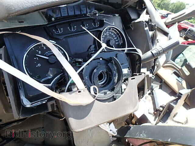 2011 FORD F150 - VIN: 1FTFW1EF7BFB01841 - Фото 8
