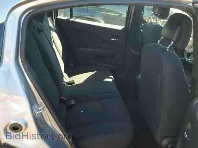 2013 CHRYSLER 200 - VIN: 1C3CCBBG0DN569132 - Фото 6