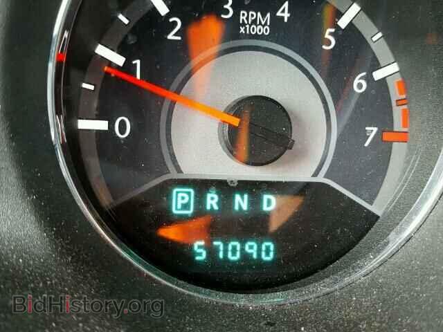 2013 CHRYSLER 200 - VIN: 1C3CCBBG0DN569132 - Фото 8