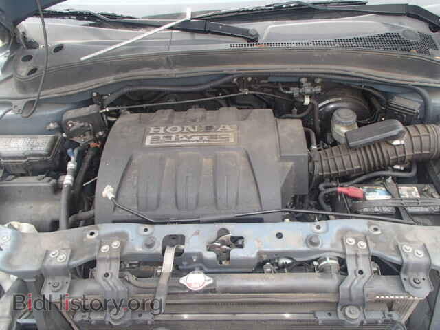 2006 HONDA PILOT - VIN: 5FNYF28416B040912 - Фото 7