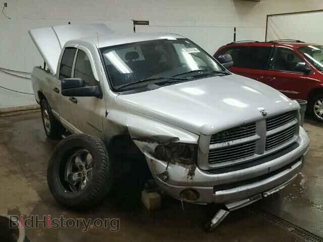 Photo 1D7HU18D55S361827 - DODGE RAM 1500 2005