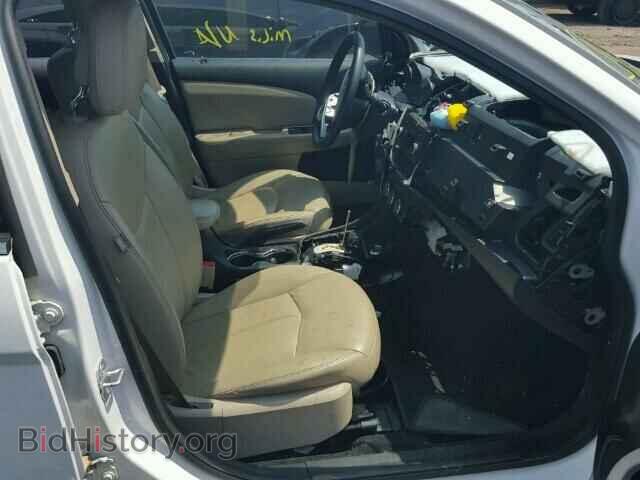 2013 CHRYSLER 200 - VIN: 1C3CCBCG9DN607892 - Фото 5