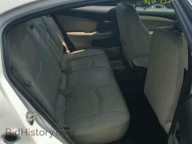 2013 CHRYSLER 200 - VIN: 1C3CCBCG9DN607892 - Фото 6