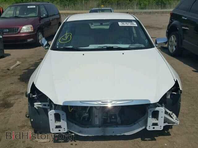 2013 CHRYSLER 200 - VIN: 1C3CCBCG9DN607892 - Фото 9