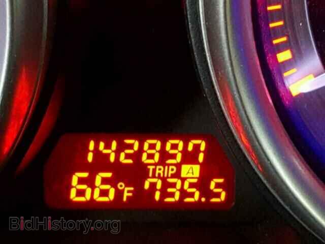 2009 MAZDA 6 - VIN: 1YVHP82B095M33422 - Фото 8