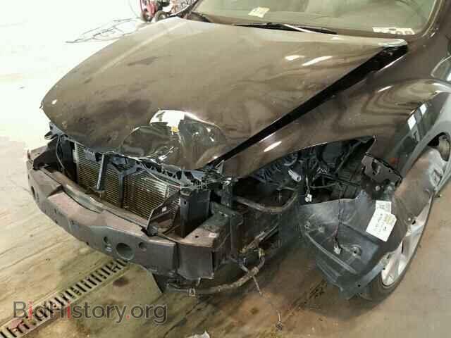 2009 MAZDA 6 - VIN: 1YVHP82B095M33422 - Фото 9