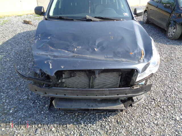 2013 SUBARU OUTBACK - VIN: 4S4BRBAC0D3315478 - Photo 9
