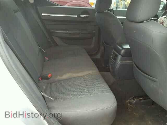 2010 DODGE CHARGER - VIN: 2B3CA3CV0AH285543 - Фото 6