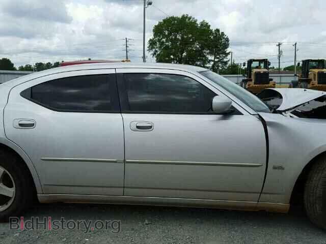 2010 DODGE CHARGER - VIN: 2B3CA3CV0AH285543 - Фото 9