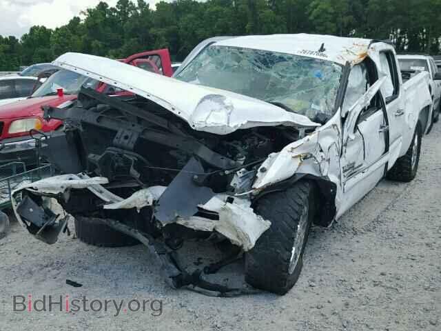 2012 CHEVROLET SILVERADO - VIN: 3GCPCSE08CG117822 - Фото 2
