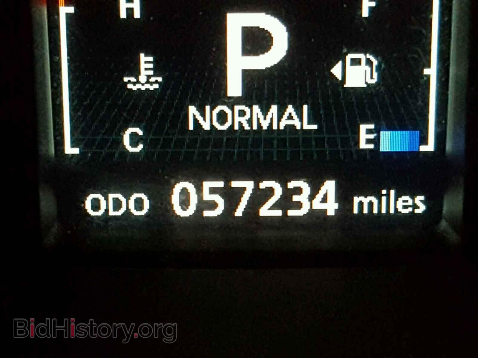 2014 MITSUBISHI LANCER - VIN: JA32V6FV7EU008725 - Фото 8