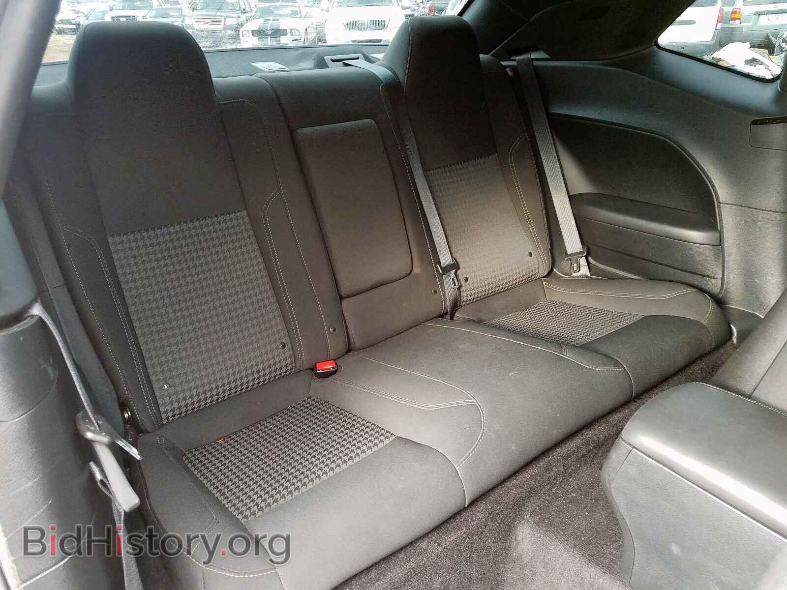 2019 DODGE CHALLENGER - VIN: 2C3CDZAGXKH557826 - Photo 6