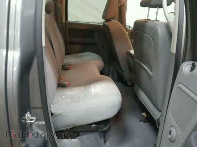 2007 DODGE RAM 1500 - VIN: 1D7HU18237S176872 - Фото 6
