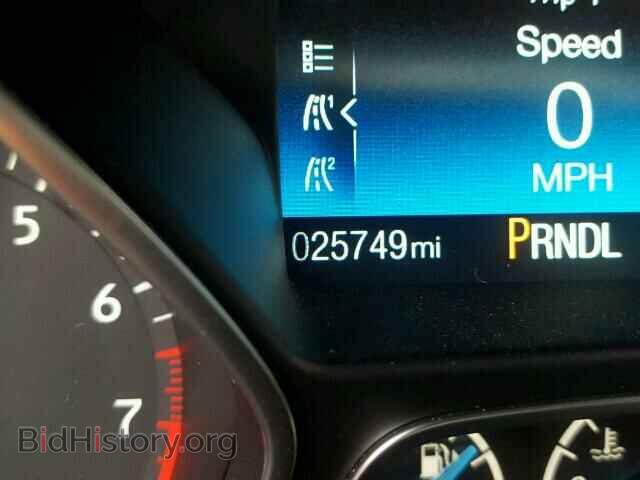 2016 FORD FOCUS - VIN: 1FADP3K22GL338303 - Photo 8