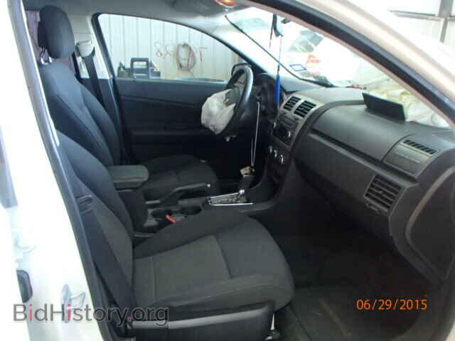 2010 DODGE AVENGER - VIN: 1B3CC4FB4AN106946 - Photo 5