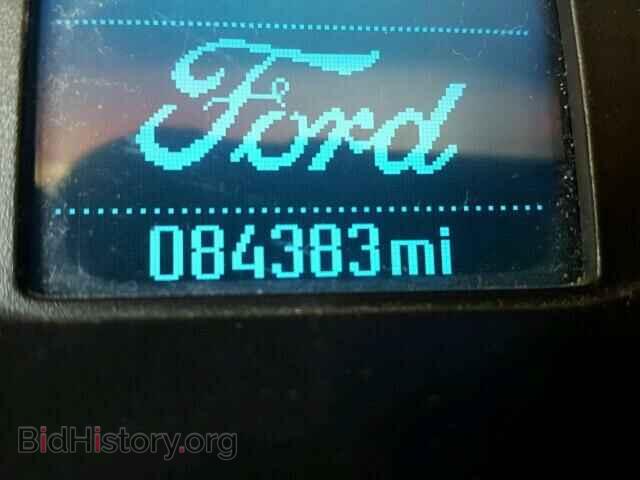 2012 FORD FOCUS - VIN: 1FAHP3F29CL168639 - Photo 8