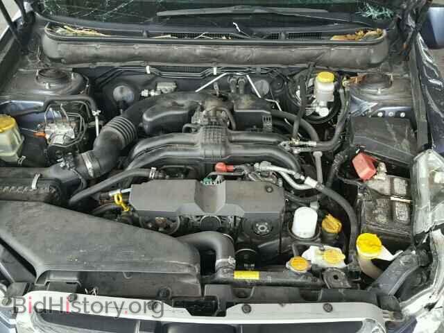 2013 SUBARU OUTBACK - VIN: 4S4BRCCC5D3304916 - Photo 7
