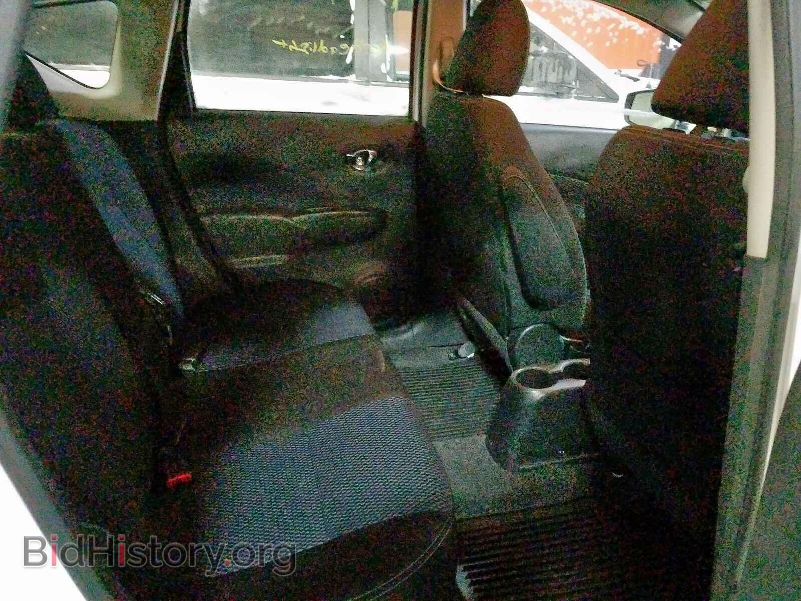 2017 NISSAN VERSA - VIN: 3N1CE2CP3HL370122 - Фото 6