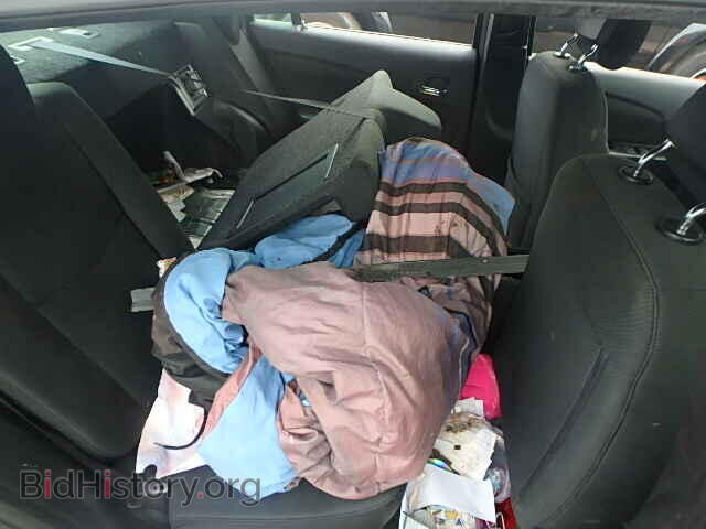 2012 CHRYSLER 200 - VIN: 1C3CCBBG9CN108199 - Фото 6