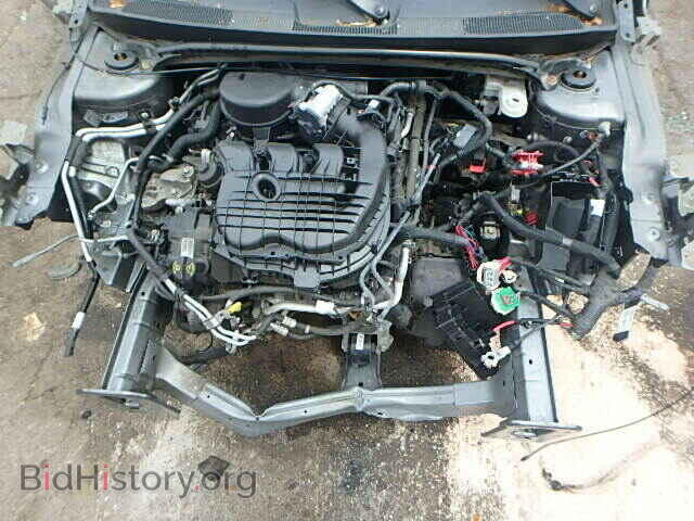 2012 CHRYSLER 200 - VIN: 1C3CCBBG9CN108199 - Фото 7