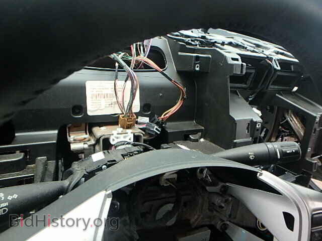 2012 CHRYSLER 200 - VIN: 1C3CCBBG9CN108199 - Фото 8