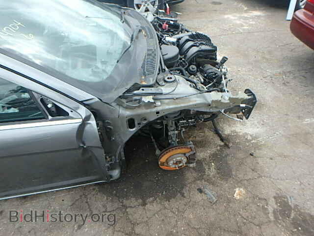 2012 CHRYSLER 200 - VIN: 1C3CCBBG9CN108199 - Фото 9