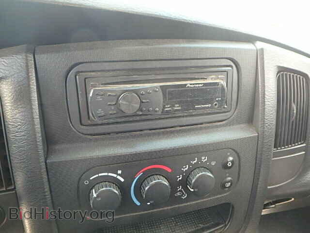 2005 DODGE RAM 3500 - VIN: 3D7MR48C15G728044 - Фото 9