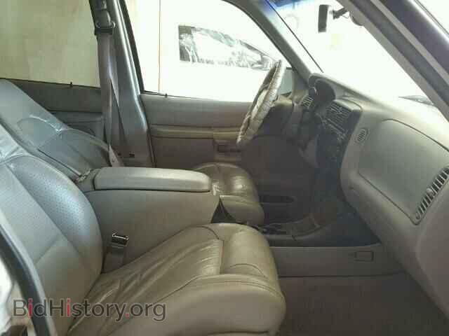 1997 FORD EXPLORER - VIN: 1FMDU34E4VUC74634 - Фото 5