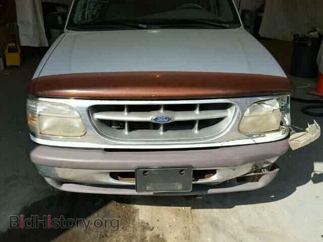 1997 FORD EXPLORER - VIN: 1FMDU34E4VUC74634 - Фото 7