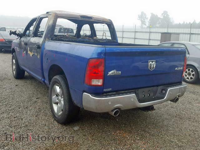 2017 RAM 1500 SLT - VIN: 1C6RR7LT0HS870978 - Фото 3