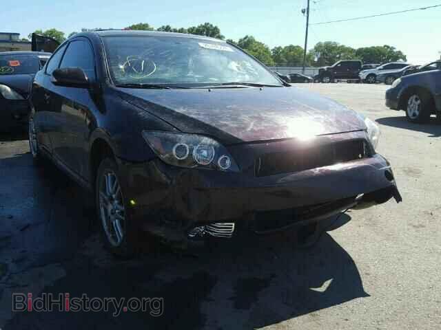 Photo JTKDE3B72A0321823 - TOYOTA SCION 2010