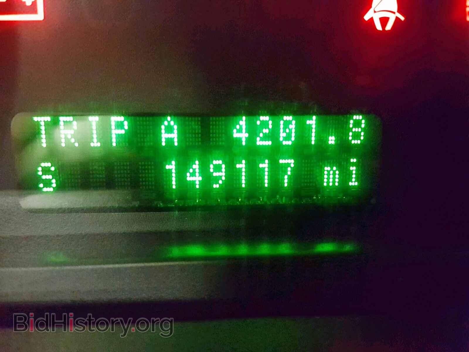 2008 FORD EDGE - VIN: 2FMDK49C08BA54338 - Фото 8
