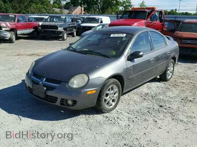 2003 DODGE NEON - VIN: 1B3ES56C23D246965 - Фото 2